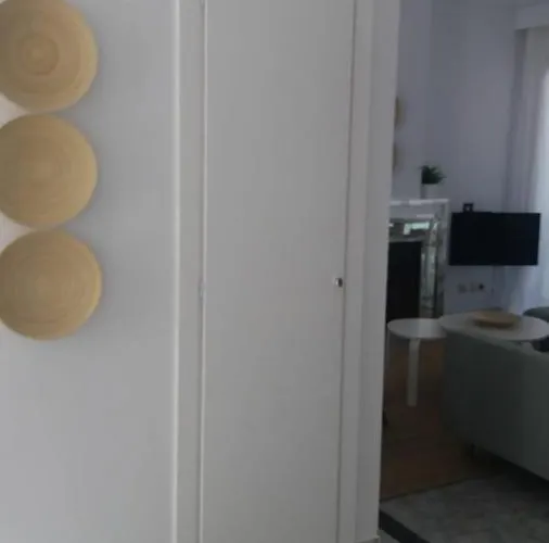 House Penthouse Apartmán Marbella