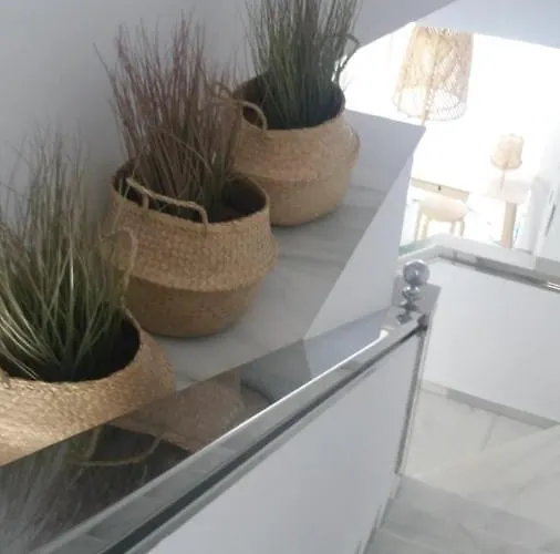 Apartmán House Penthouse *