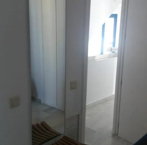 House Penthouse * Marbella