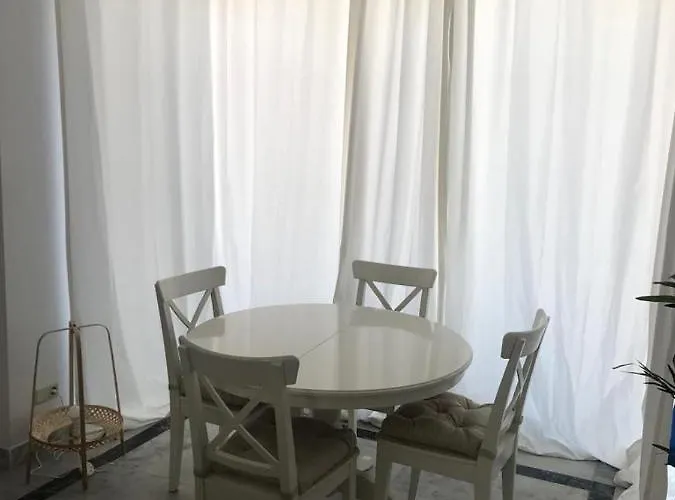 House Penthouse Apartmán