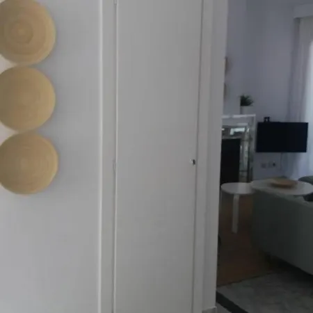 House Penthouse Apartment Marbella