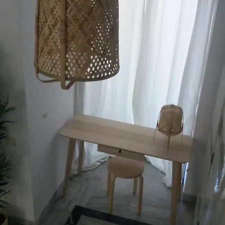 House Penthouse * מארבלה