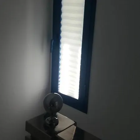 House Penthouse * מארבלה