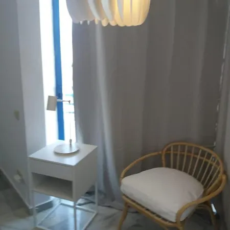 House Penthouse * מארבלה