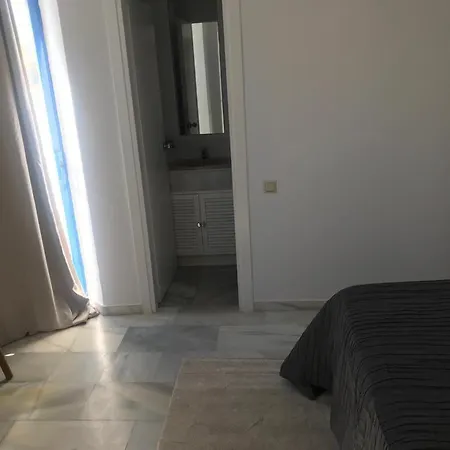 House Penthouse דירה מארבלה