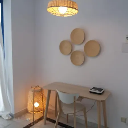 דירה House Penthouse