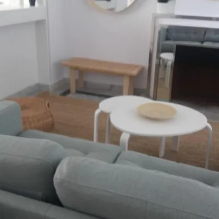 Apartment House Penthouse