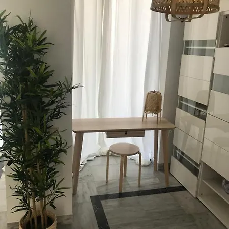 Lägenhet House Penthouse