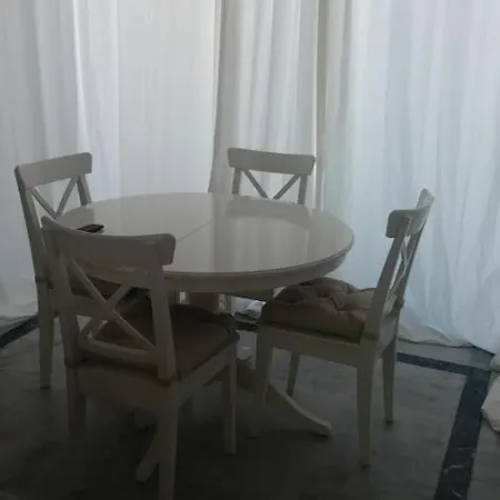 Lägenhet House Penthouse *