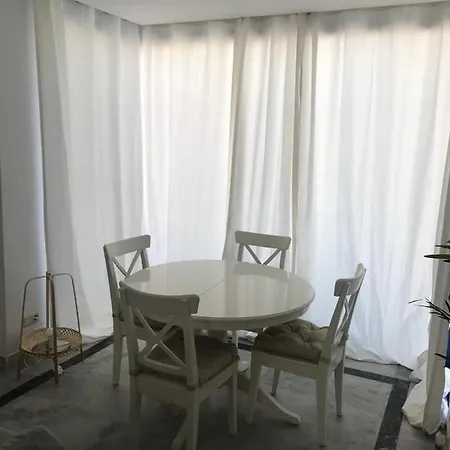 House Penthouse Apartment
