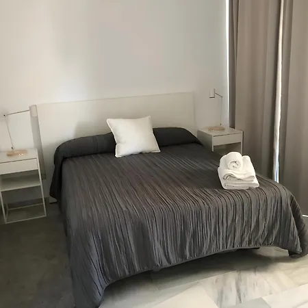 Apartment House Penthouse Marbella
