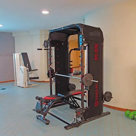 דירה House Penthouse מארבלה