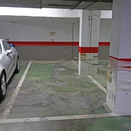 דירה House Penthouse *