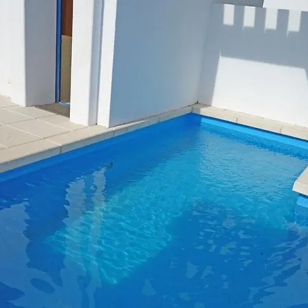 דירה House Penthouse