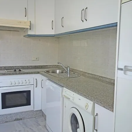 House Penthouse * מארבלה