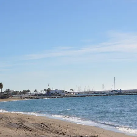 House Penthouse מארבלה