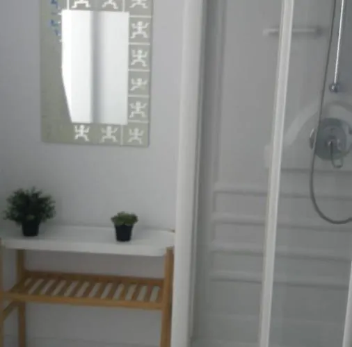 아파트 House Penthouse *