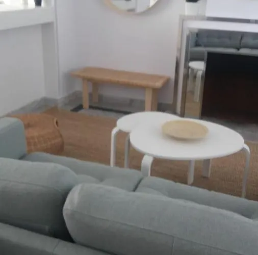 아파트 House Penthouse