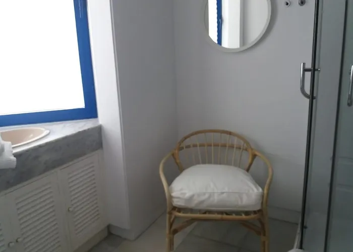 아파트 House Penthouse *