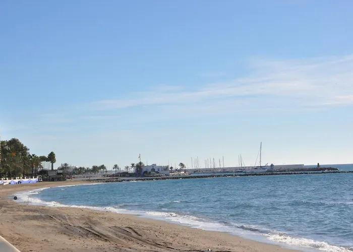 House Penthouse Marbella