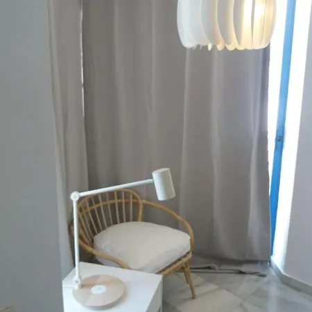 House Penthouse * Μαρμπέλλα