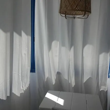 Διαμέρισμα House Penthouse *
