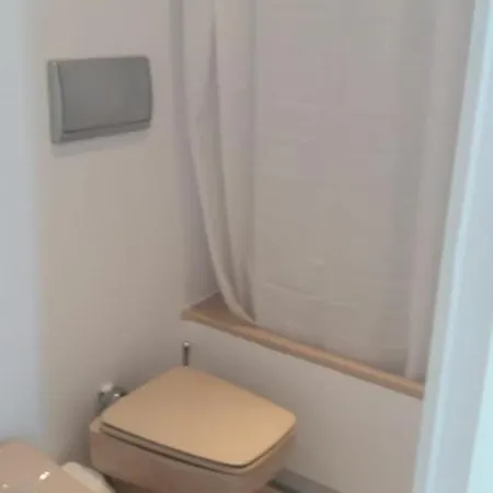 House Penthouse * Μαρμπέλλα