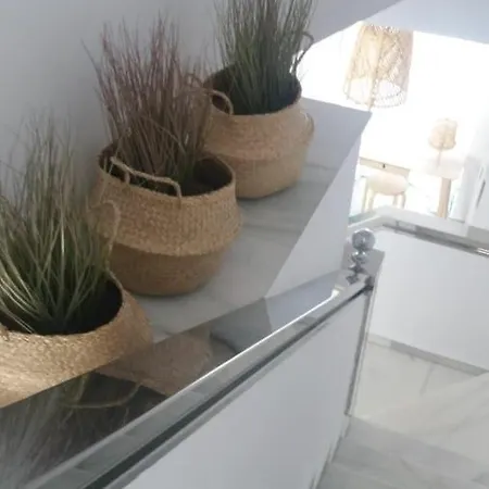 Διαμέρισμα House Penthouse *