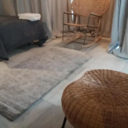 House Penthouse Μαρμπέλλα