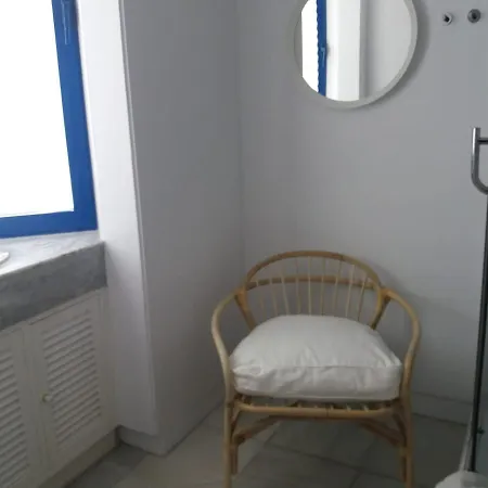 Διαμέρισμα House Penthouse *