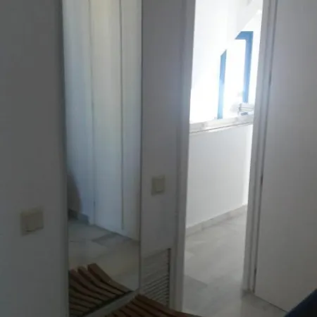 House Penthouse * Μαρμπέλλα