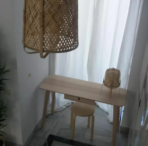 House Penthouse * Marbella