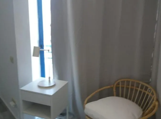 House Penthouse * Marbella