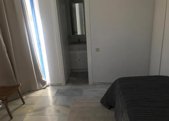 House Penthouse Appartement Marbella