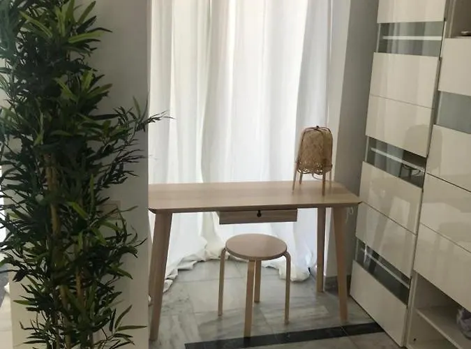 Appartement House Penthouse
